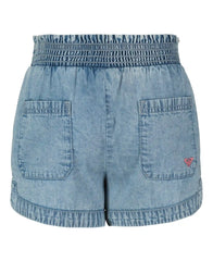 Girls' Soleil Short