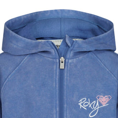 Girls' Dream Oasis Half Zip Hoodie
