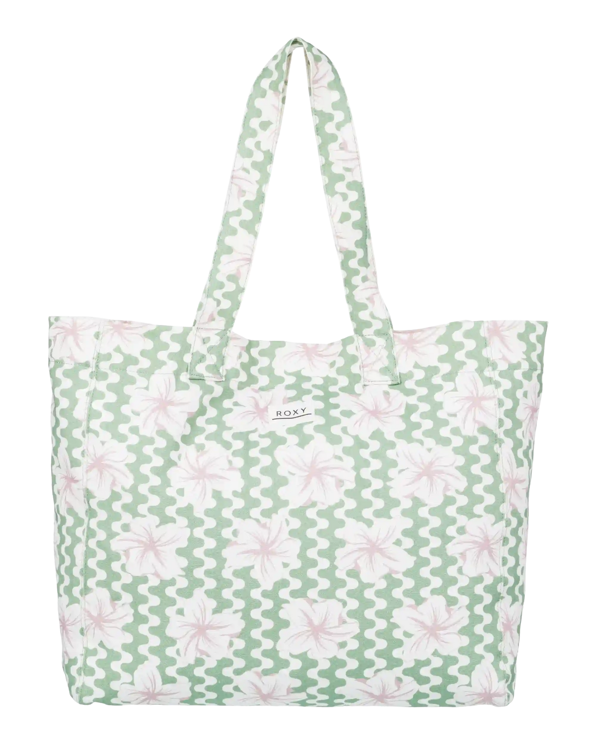 Anti Bad Vibes Tote Bag