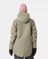 Free Love Jacket