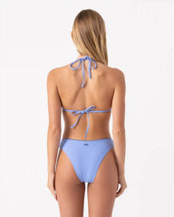 Loop Me In Scoop Cheeky Bikini Bottom
