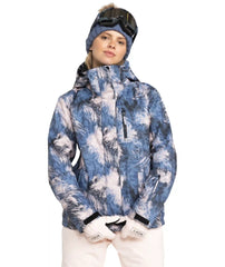 Roxy Jetty Jacket