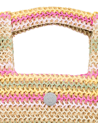 Coco Pearl Tote Bag