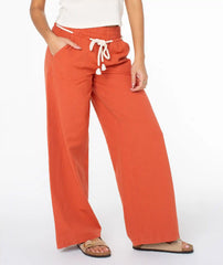 Paddle On Pant