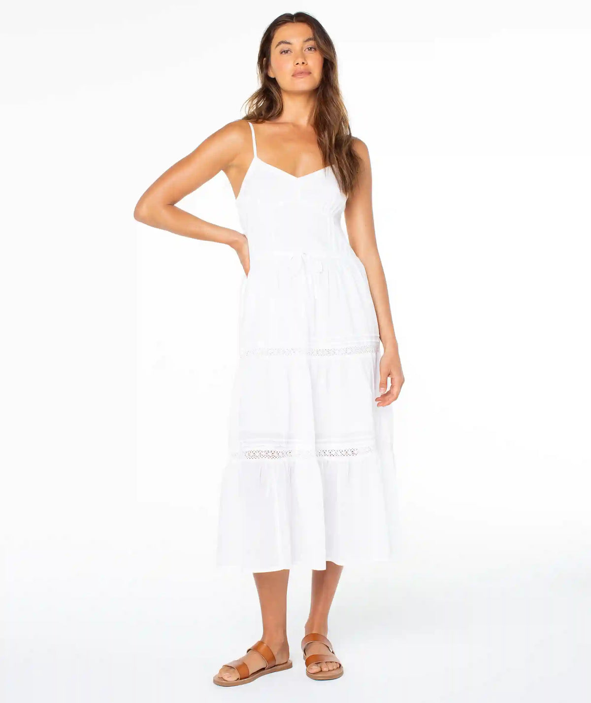 Azalea Dress