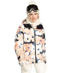 Alofted Puffy Jacket