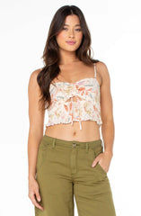 Spring Fling Top