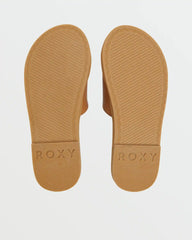Amalfi Coast Slide Sandal