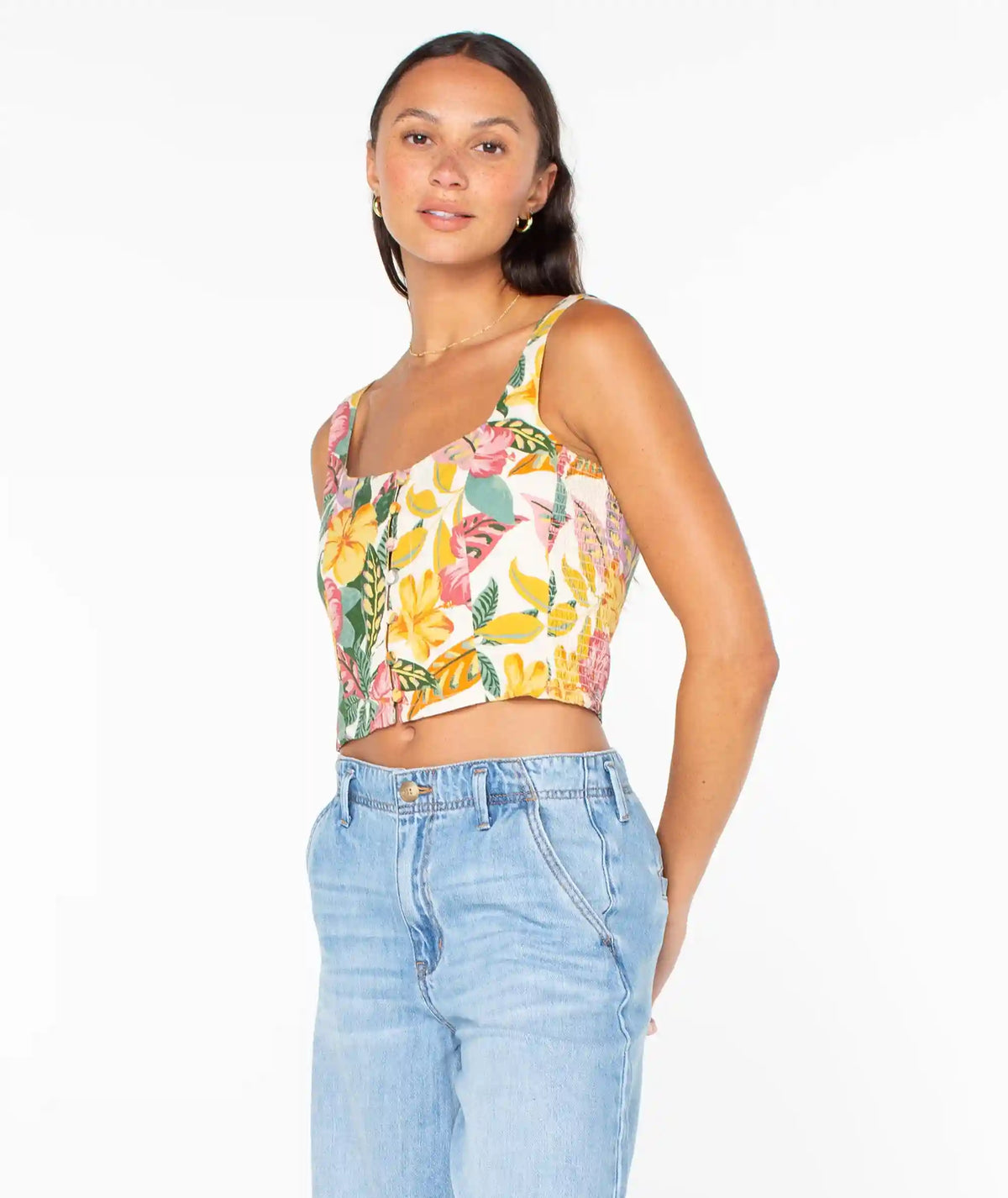 Maui Sessions Top