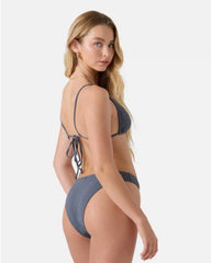 Haleiwa Scoop Cheeky Bikini Bottom
