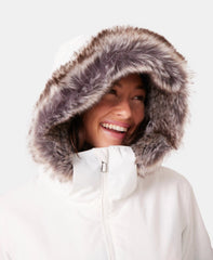 Jet Ski Jacket
