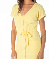 Kona Mini Dress