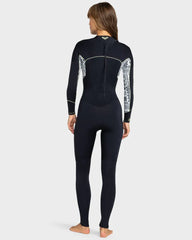 3/2mm Swell Chest Zip  Fullsuit