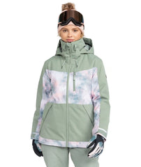 Presence Parka Jacket