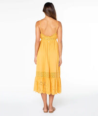 Beach Break Dress
