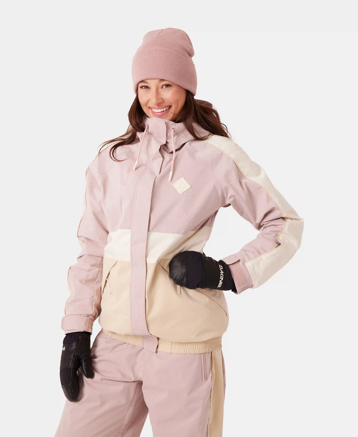 Highridge Hoody Jacket