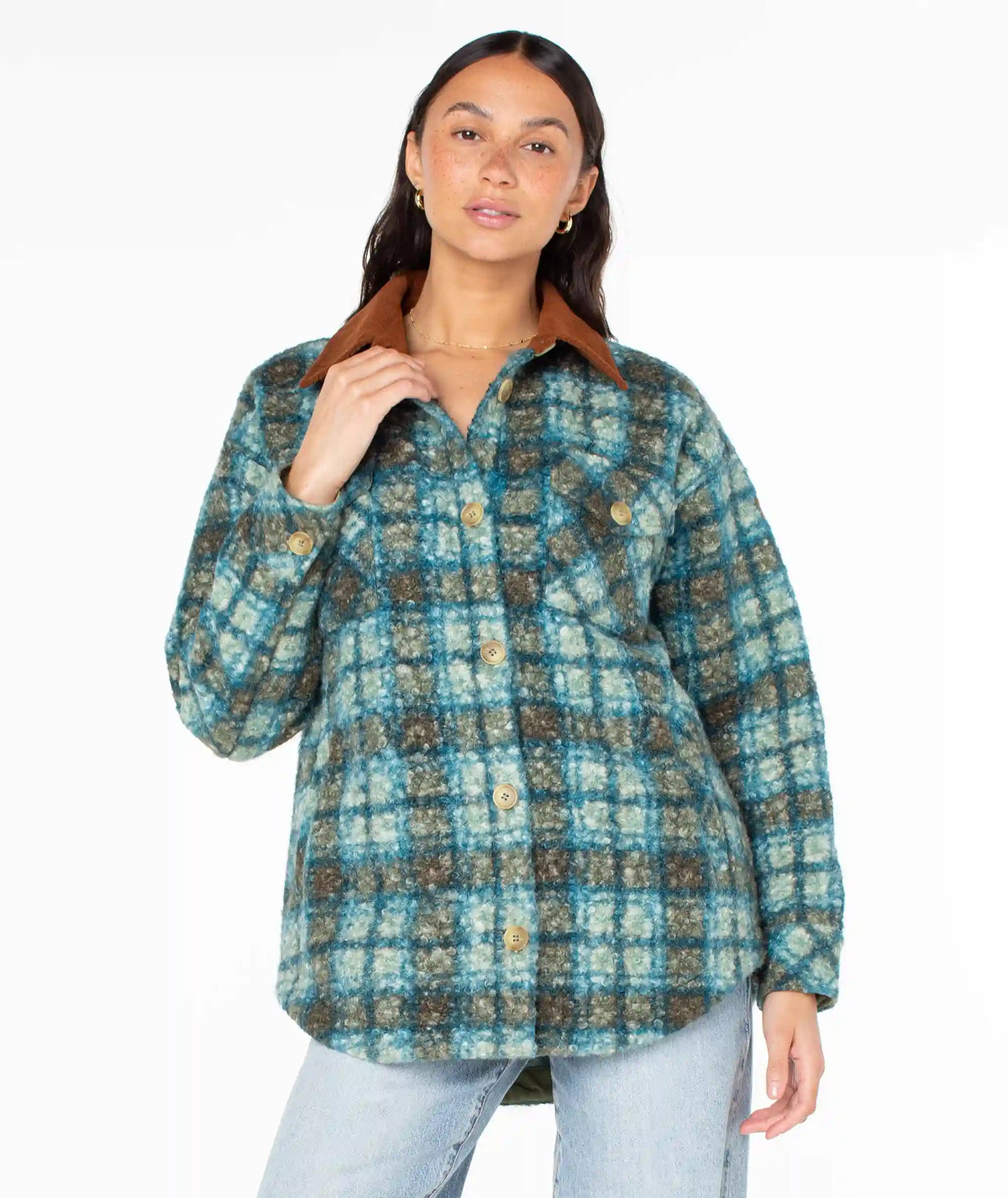 Overlander Jacket