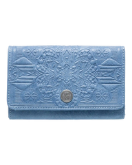 Crazy Diamond Trifold Wallet