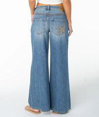 Refuge Retro Pant