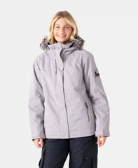 Meade Jacket