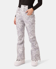 Rising High Pant