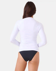 Whole Hearted Long Sleeve Rashguard