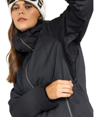 Meade Jacket