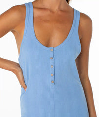 Running Tide Jumpsuit