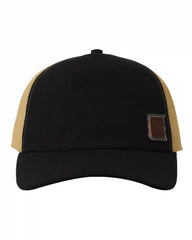 Incognito Cap