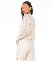 Ivy Sweater