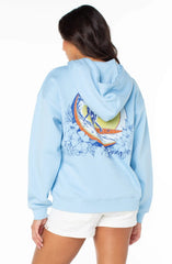 Wailea Hoodie