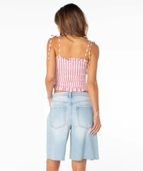 Avalon Tube Top