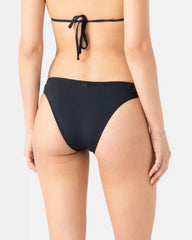 SD Beach Classics Hipster Moderate Bikini Bottom