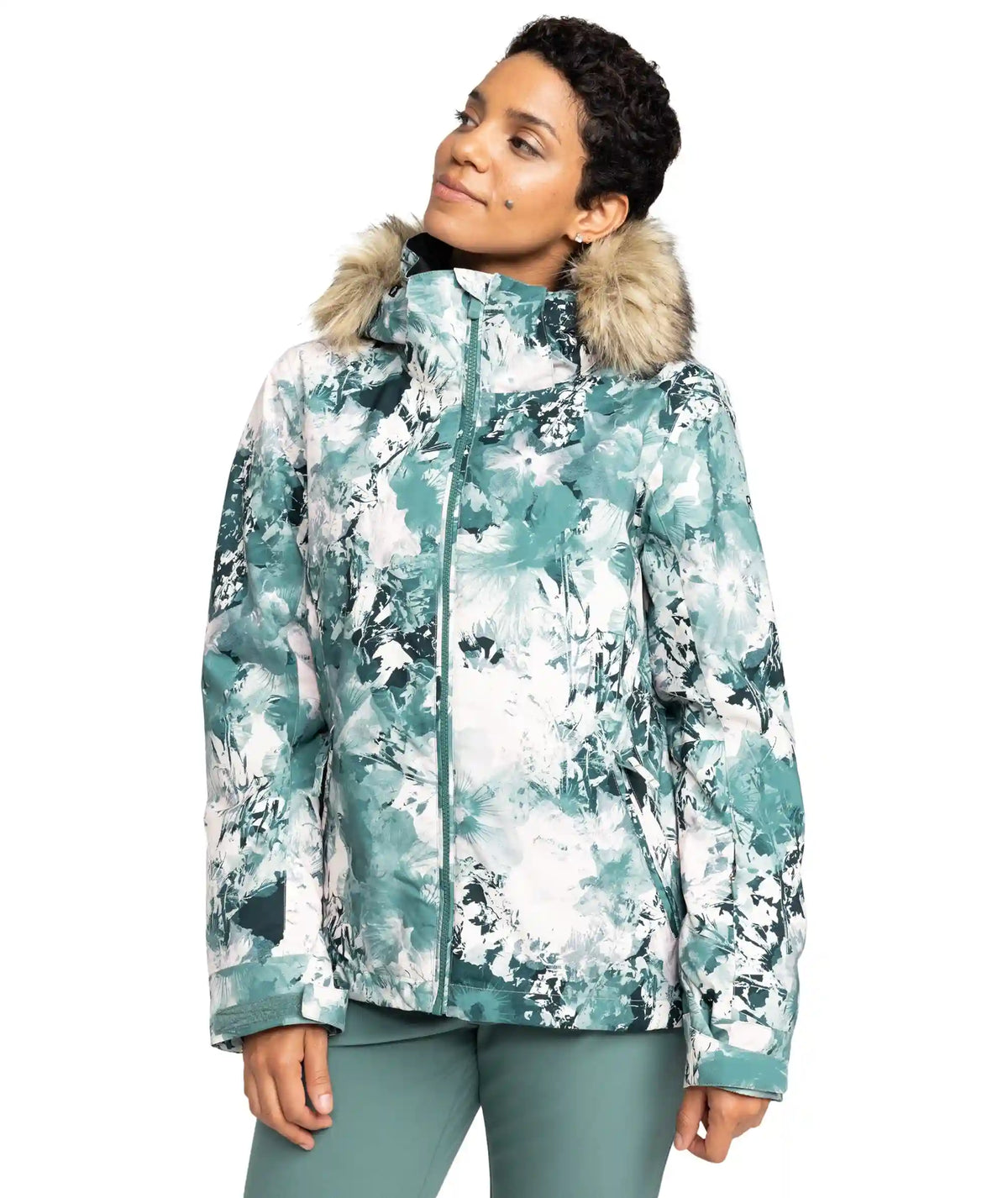 Jet Ski Jacket