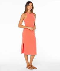 Emilia Midi Dress