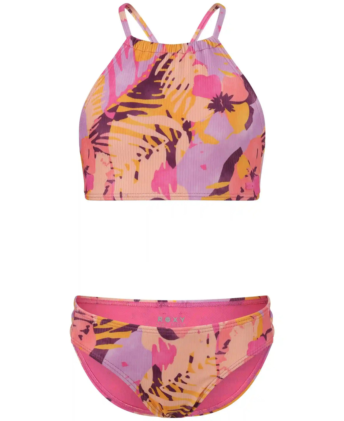 Girls' Beach Bliss Bikini Set