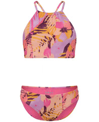 Girls' Beach Bliss Bikini Set