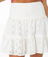 Savannah Breeze Skirt
