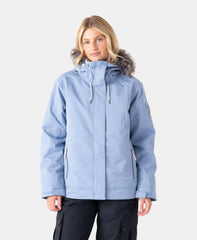 Meade Jacket
