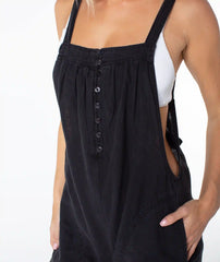 Sail & Bow Jumpsuit
