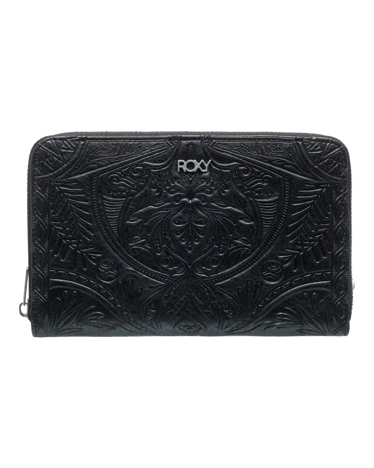 Back In Brooklyn Zip Around Wallet