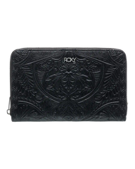 Back In Brooklyn Zip Around Wallet