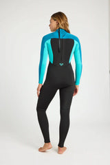 5/4mm Prologue GBS Back Zip Wetsuit