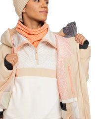 Alofted Puffy Jacket