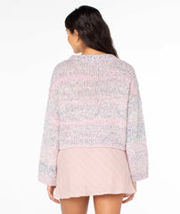 Swell Season Sweater