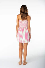 Avalon Tube Mini Dress