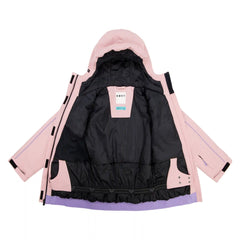 Girls' Perfect Powder Jacket