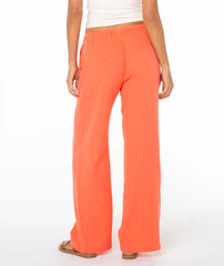 Iyla Solid Pant 2