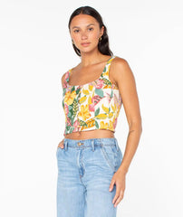 Maui Sessions Top