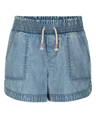 Girls' Soleil Short
